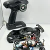 RC RWD Drift Racing Car 1/24 1/28 RTR Version with Brushless ESC Motor Electronics - AliExpress 26